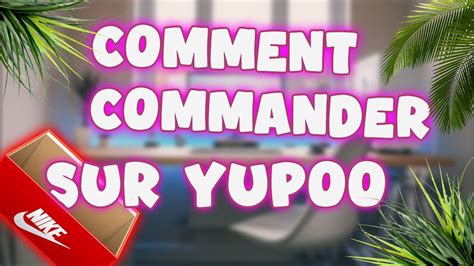 TUTO: comment commander sur YUPOO (yeezy,nike,gucci,lv ).